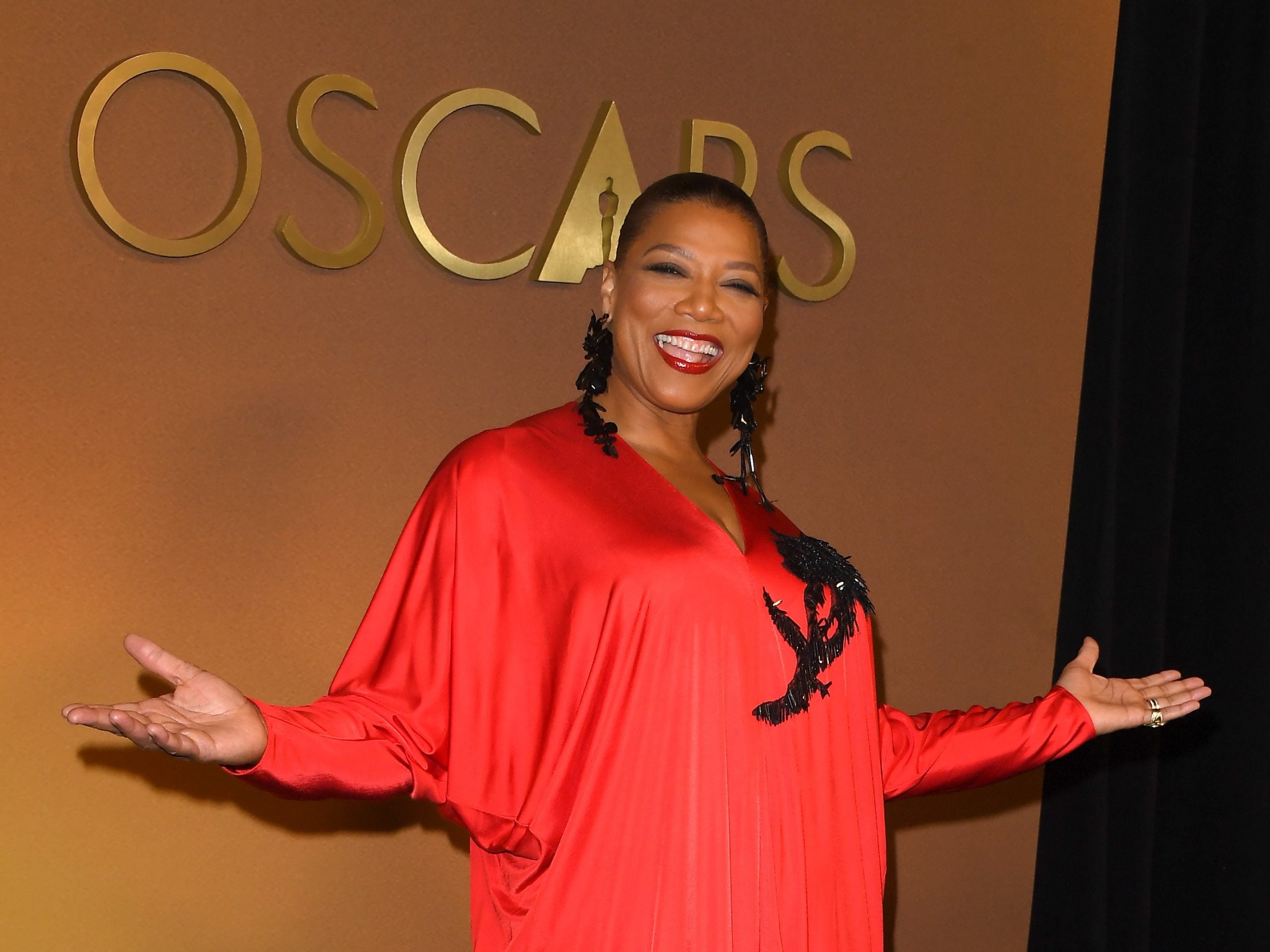 The Best Fashion Looks At The 2025 Governors Awards