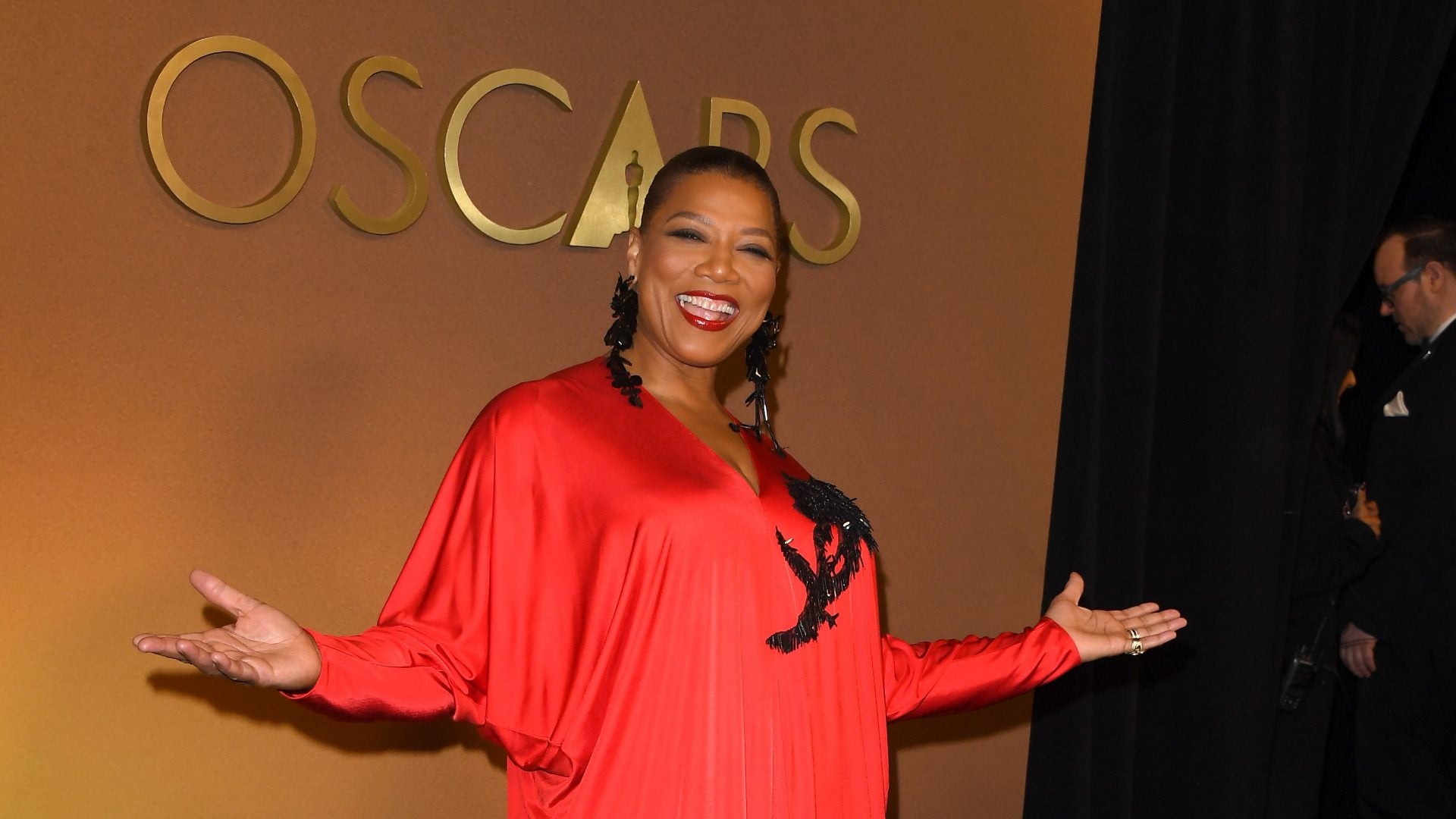 The Best Fashion Looks At The 2025 Governors Awards
