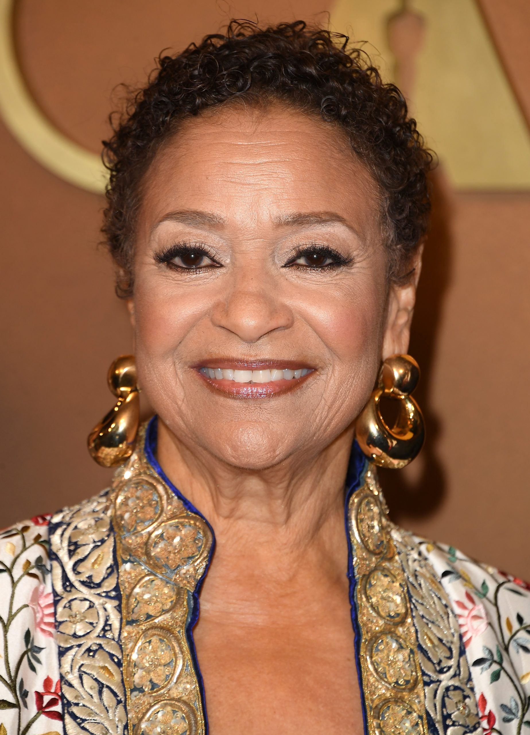 Our Favorite Beauty Moments From The 2025 Governors Awards