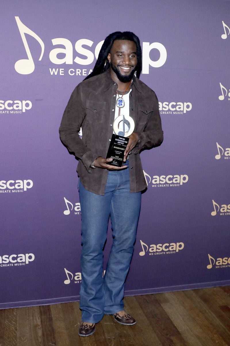 Star Gazing: Give Her FlowHERS Awards Gala, GQ Men Of The Year, Victoria Monét, Ciara And More