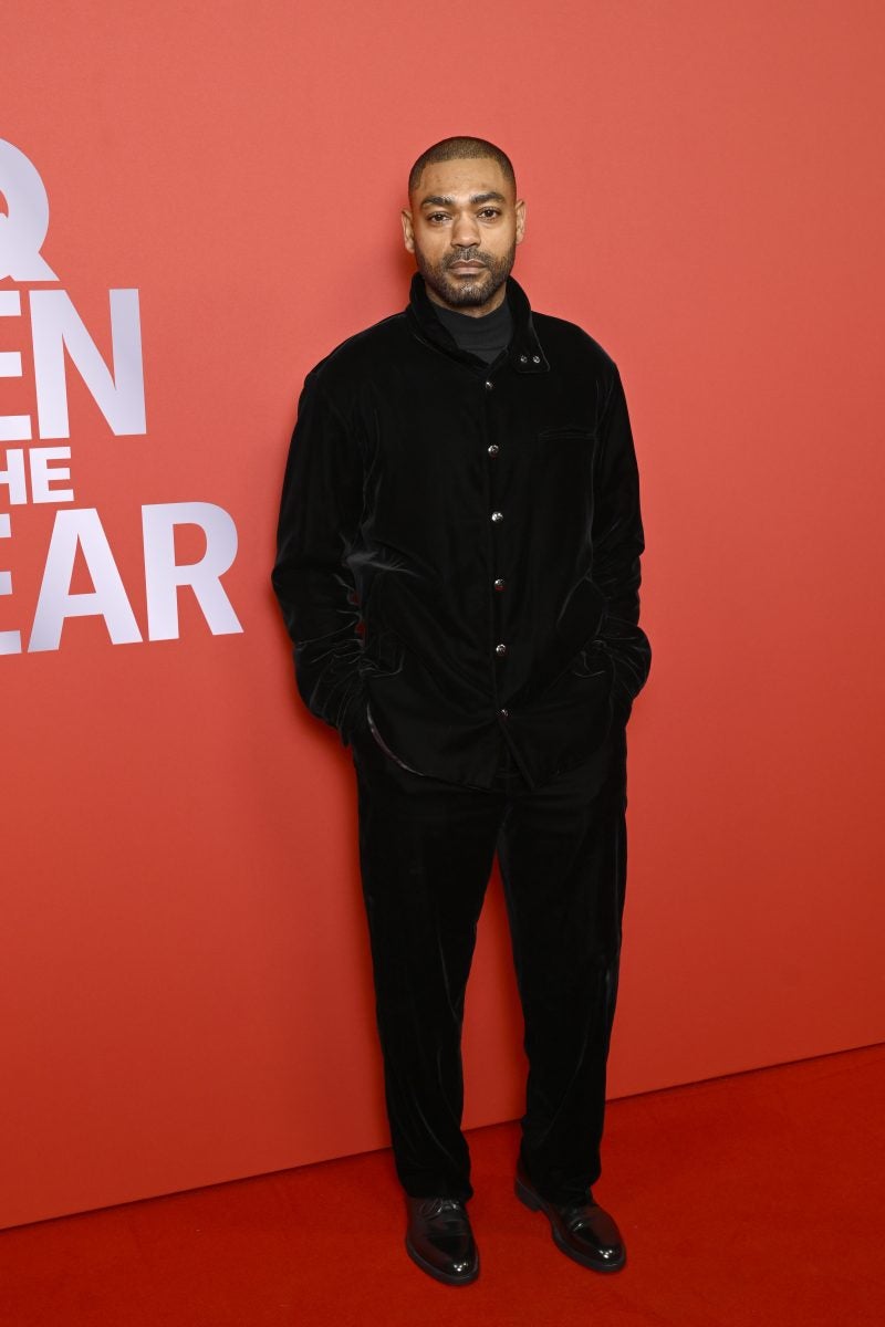 Star Gazing: Give Her FlowHERS Awards Gala, GQ Men Of The Year, Victoria Monét, Ciara And More