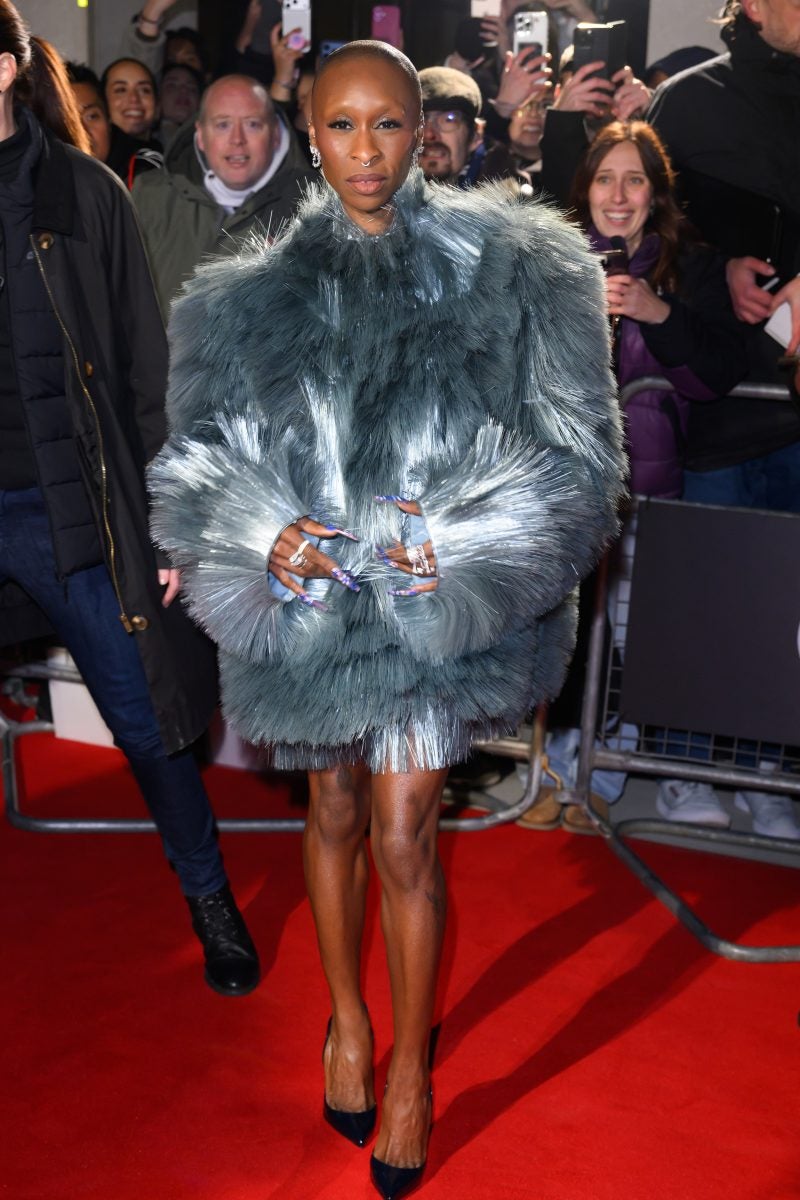 Star Gazing: Give Her FlowHERS Awards Gala, GQ Men Of The Year, Victoria Monét, Ciara And More