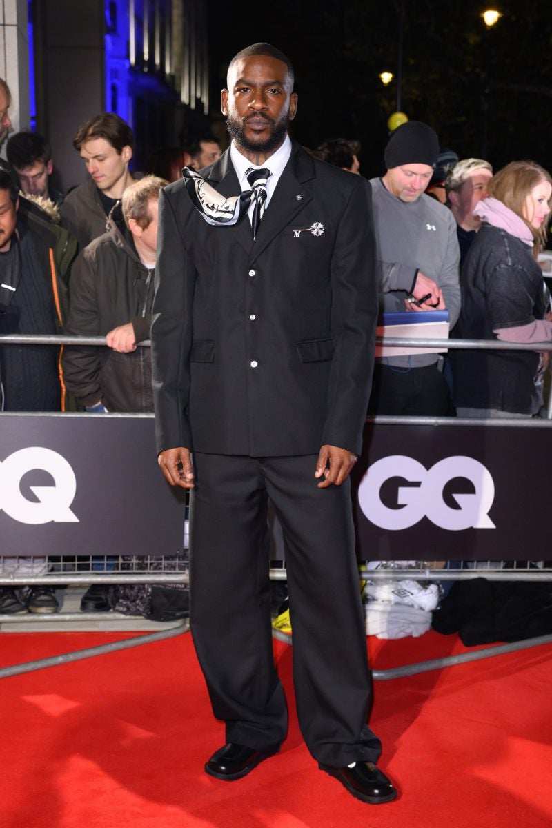 Star Gazing: Give Her FlowHERS Awards Gala, GQ Men Of The Year, Victoria Monét, Ciara And More