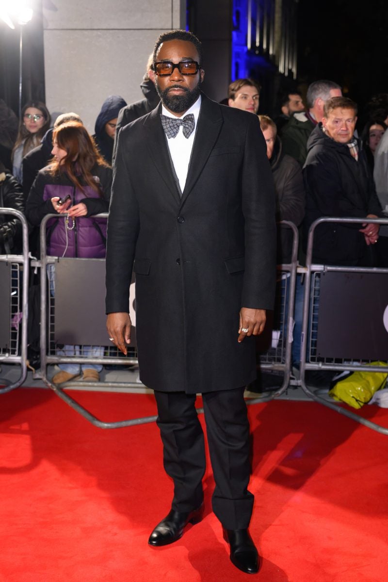 Star Gazing: Give Her FlowHERS Awards Gala, GQ Men Of The Year, Victoria Monét, Ciara And More