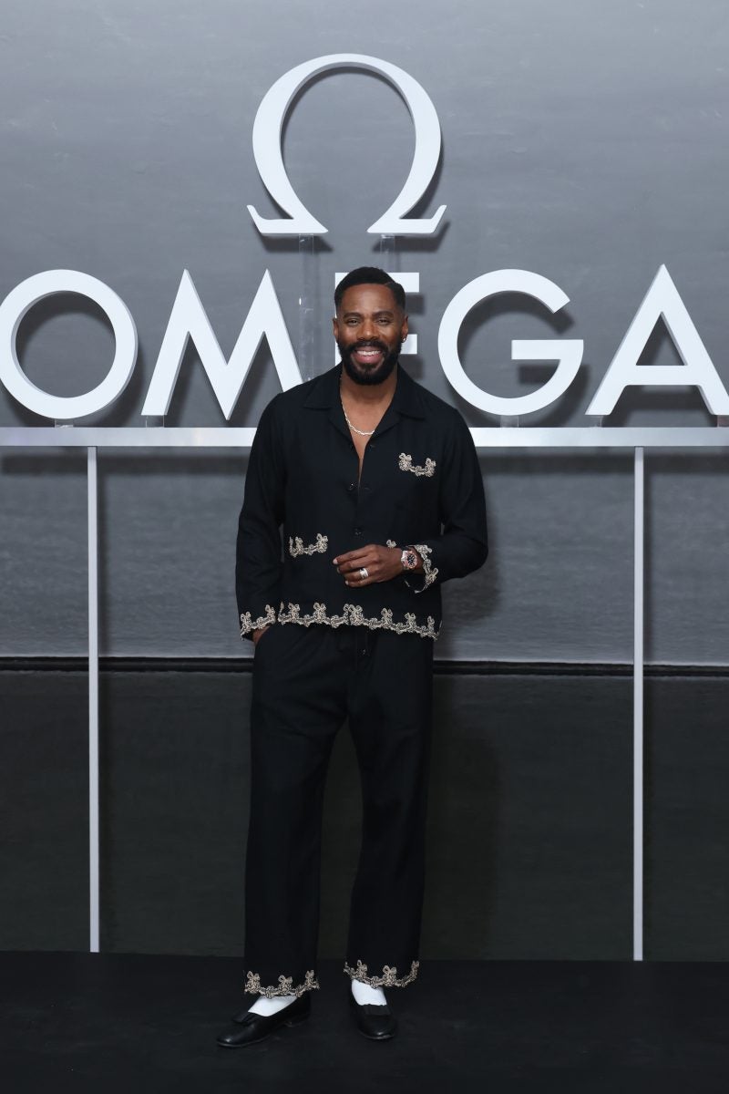 Star Gazing: Give Her FlowHERS Awards Gala, GQ Men Of The Year, Victoria Monét, Ciara And More