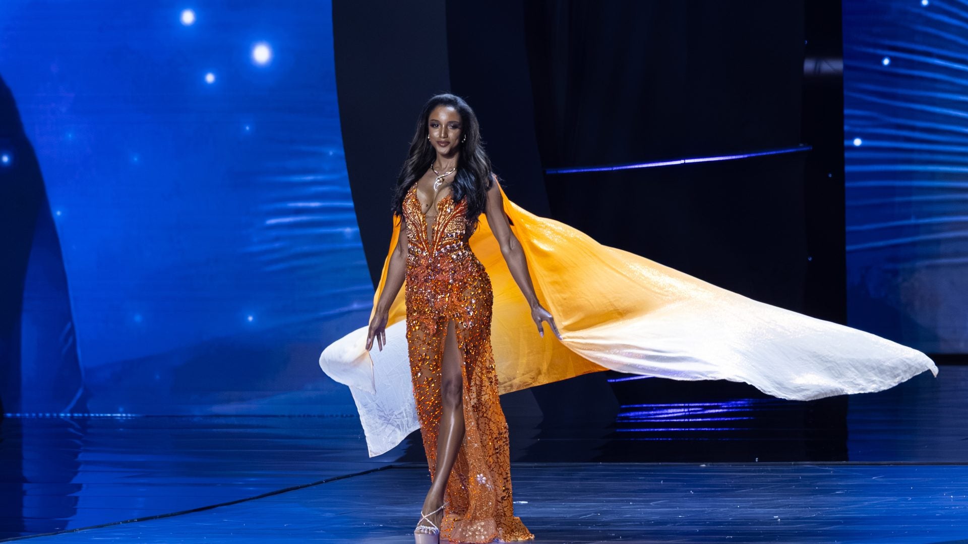 What’s Happening With Miss Jamaica? New Health Update Released After Shocking Fall Sent Her To The ICU