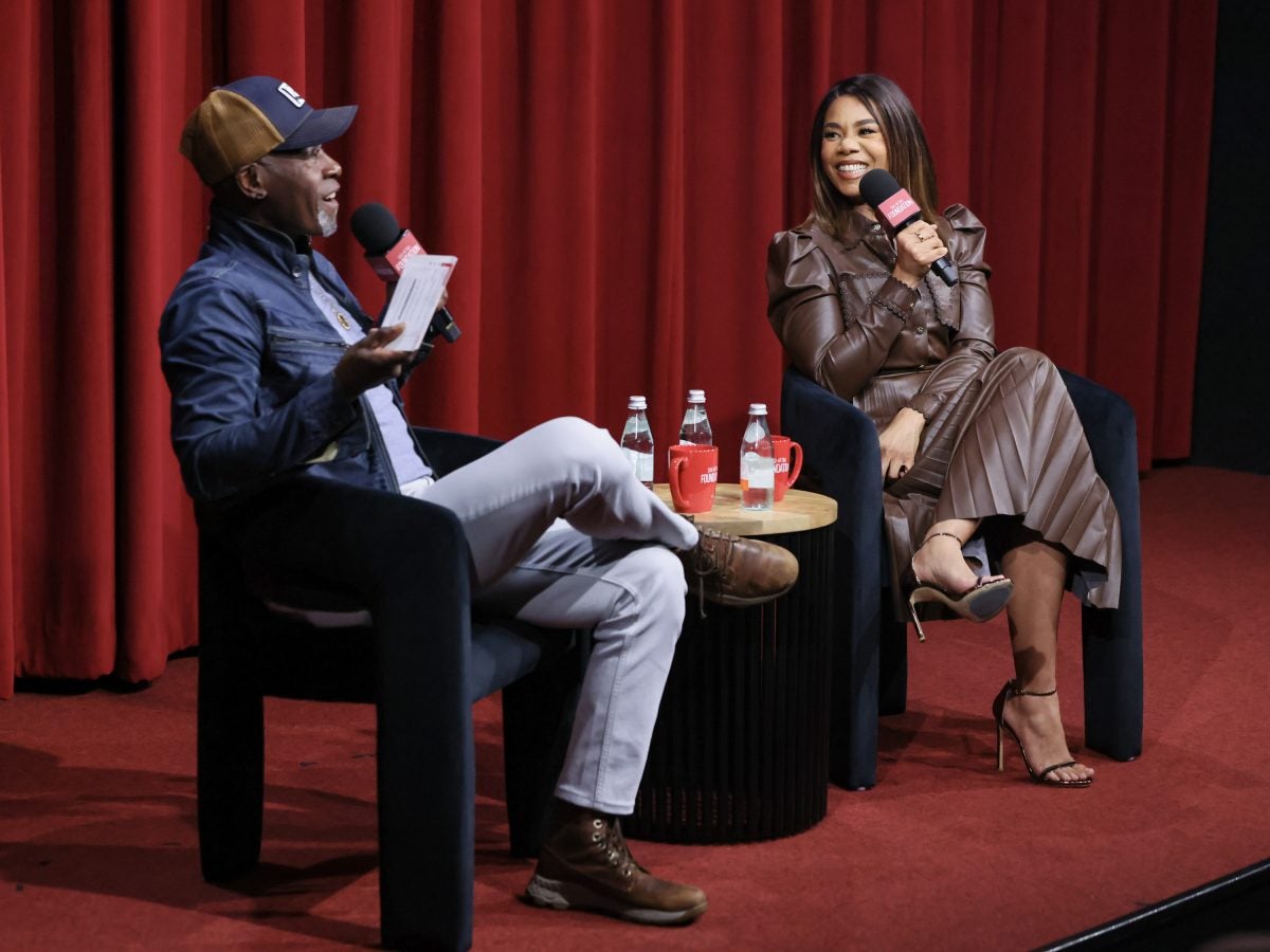 Star Gazing: Give Her FlowHERS Awards Gala, GQ Men Of The Year, Victoria Monét, Ciara And More