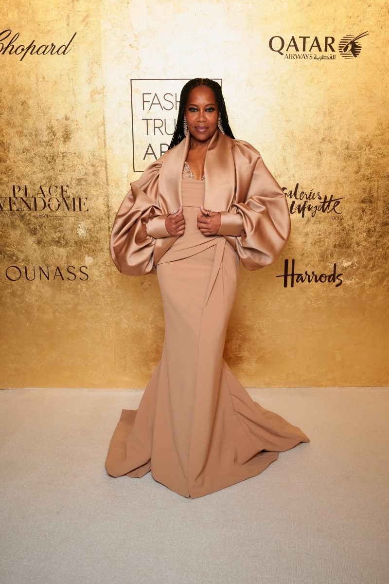 Star Gazing: Give Her FlowHERS Awards Gala, GQ Men Of The Year, Victoria Monét, Ciara And More
