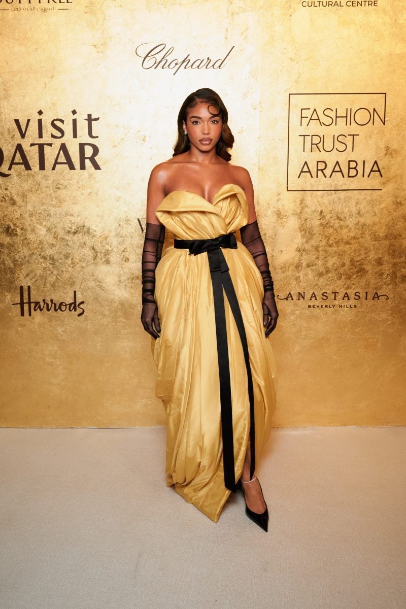 Star Gazing: Give Her FlowHERS Awards Gala, GQ Men Of The Year, Victoria Monét, Ciara And More