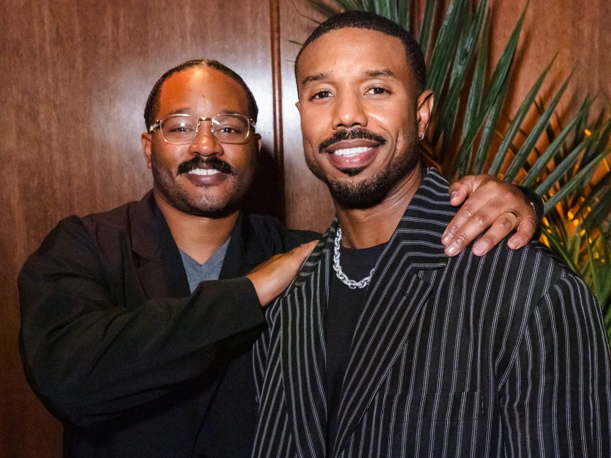 Star Gazing: Give Her FlowHERS Awards Gala, GQ Men Of The Year, Victoria Monét, Ciara And More