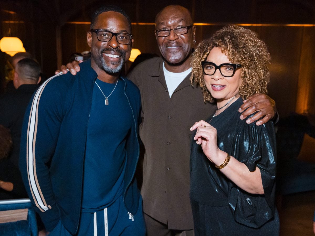 Star Gazing: Give Her FlowHERS Awards Gala, GQ Men Of The Year, Victoria Monét, Ciara And More