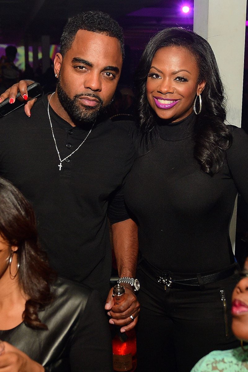 Kandi Burruss And Todd Tucker Split After 11 Years Of Marriage: A Timeline Of Their Relationship