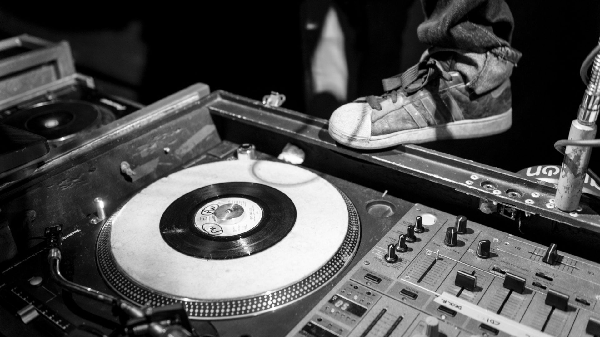 Timelines And Turntables: 9 Books That Showcase The Legacy Of Hip Hop