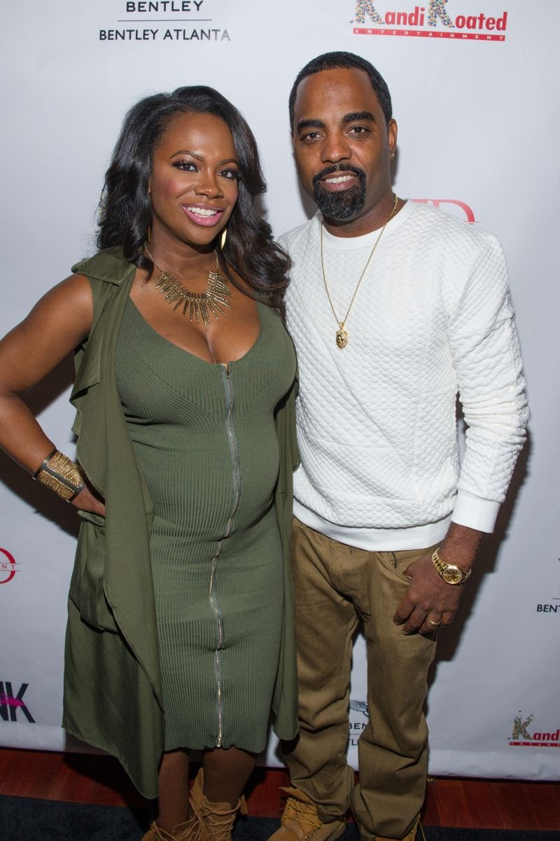 Kandi Burruss And Todd Tucker Split After 11 Years Of Marriage: A Timeline Of Their Relationship