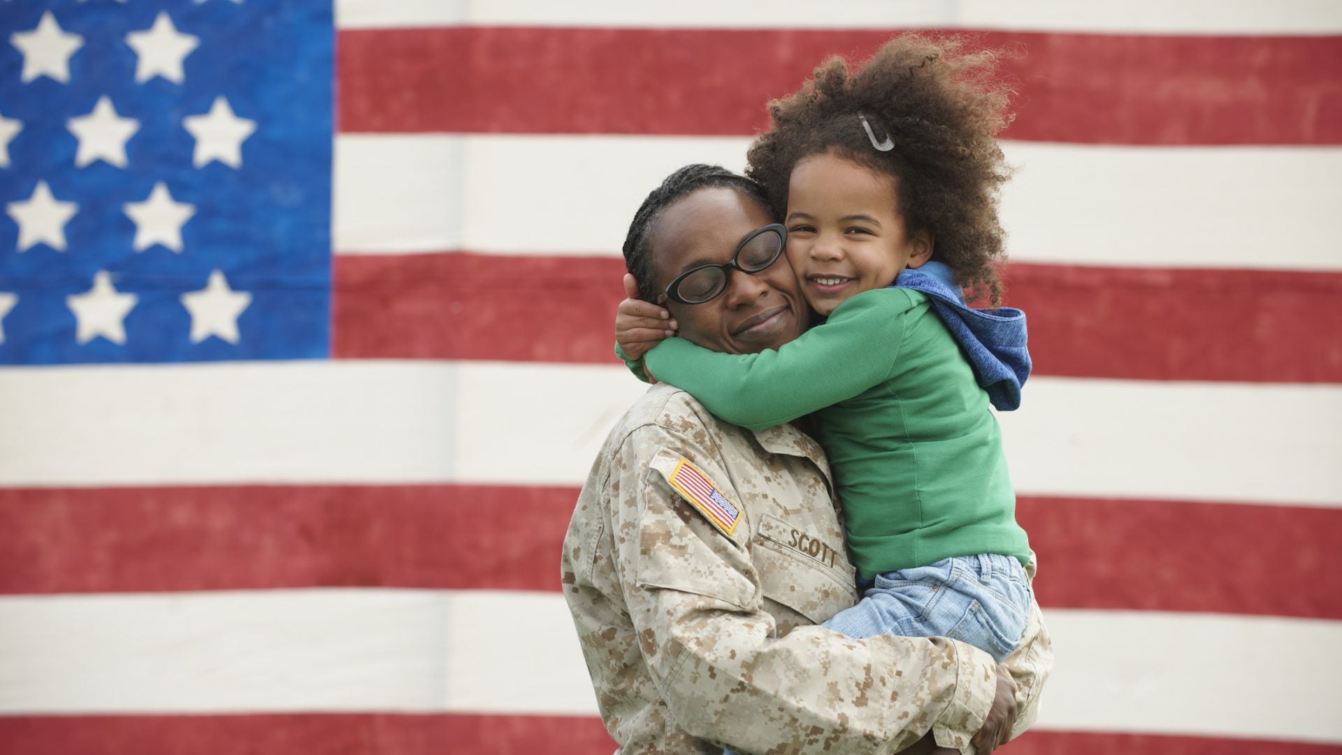 These Restaurant Chains Are Offering Free Food On Veterans Day—And Beyond