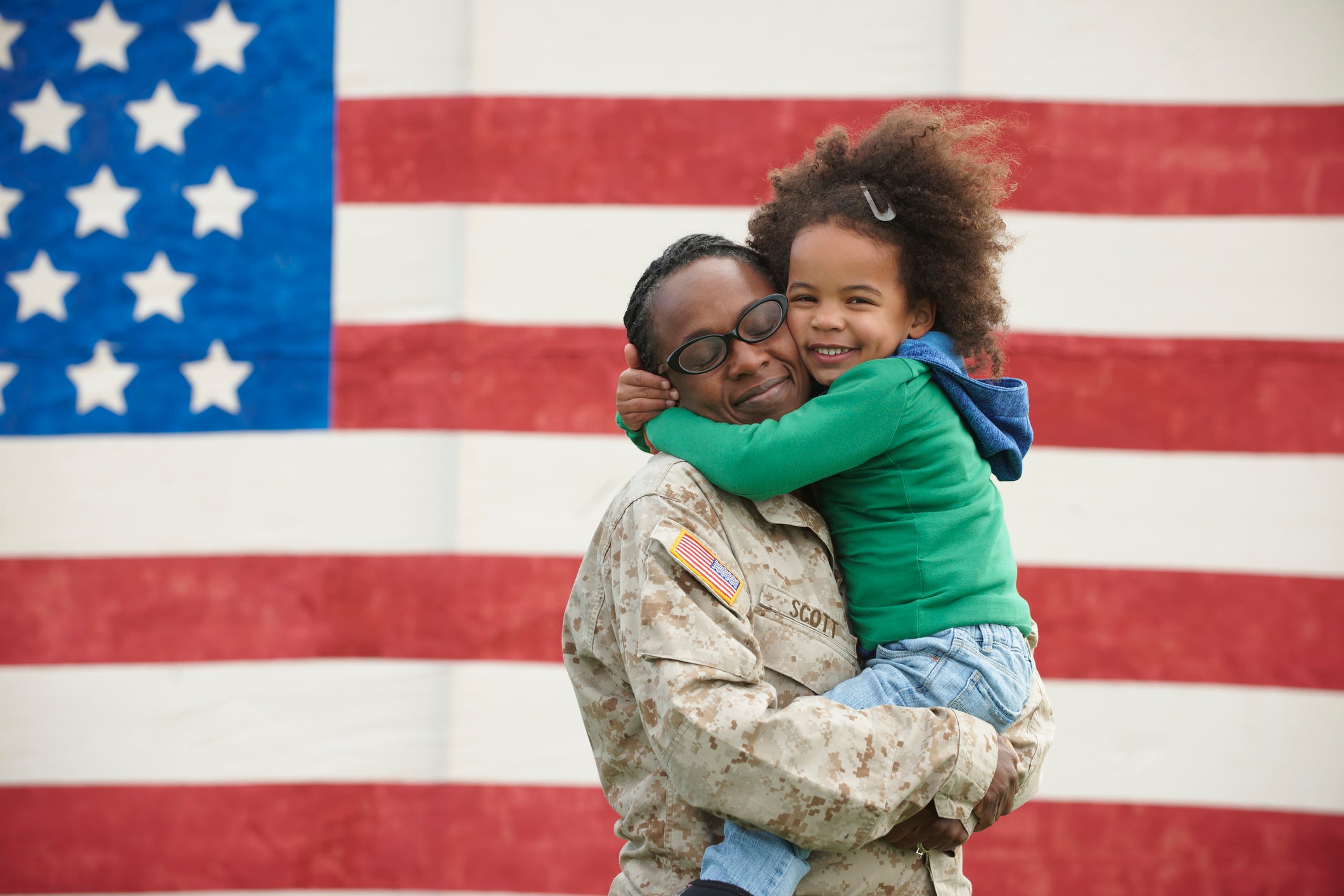 These Restaurant Chains Are Offering Free Food On Veterans Day—And Beyond