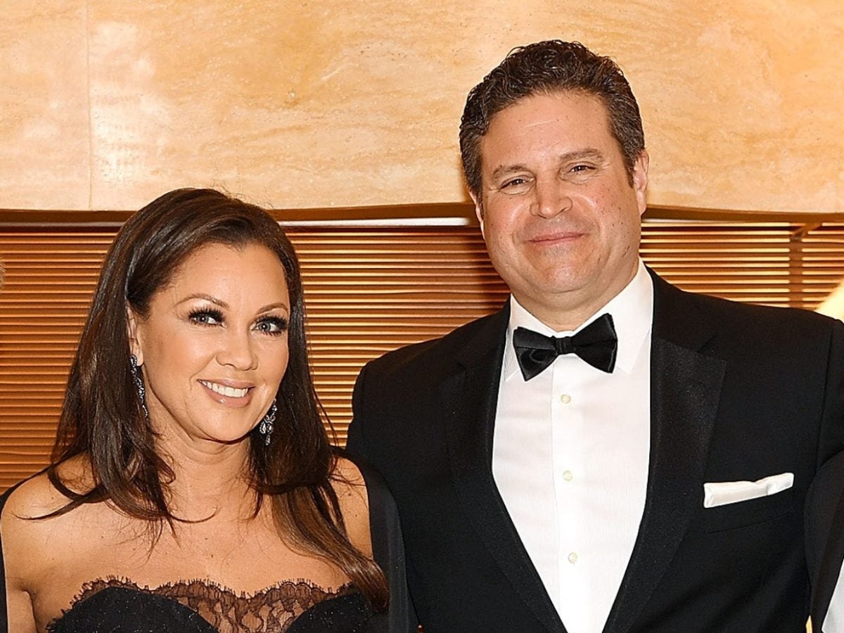 Vanessa Williams Reveals She’s Been Divorced Since 2021