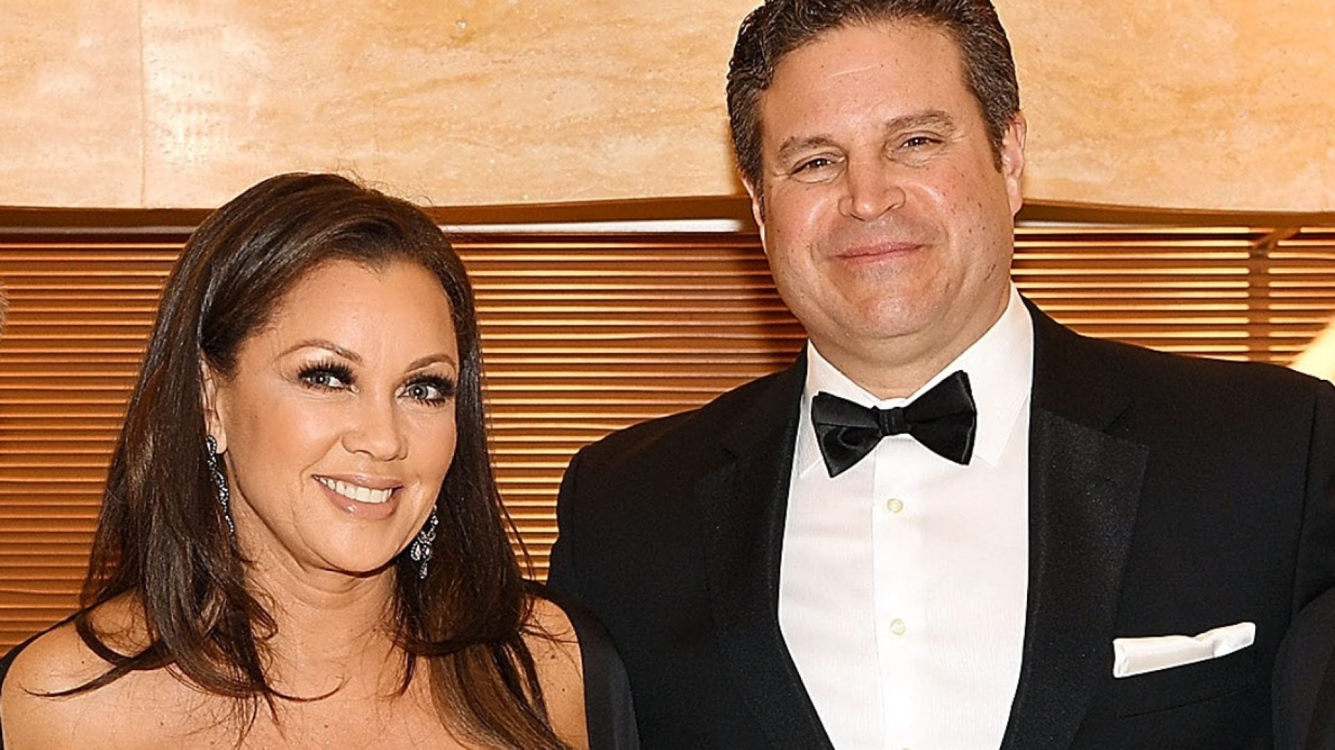 Vanessa Williams Reveals She’s Been Divorced Since 2021