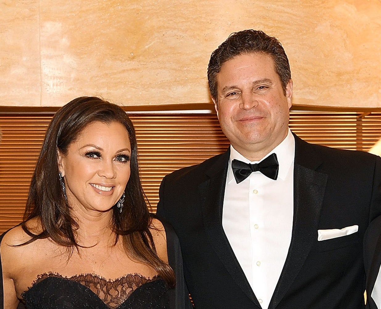 Vanessa Williams Reveals She’s Been Divorced Since 2021 Vanessa Williams Reveals She’s Been Divorced Since 2021