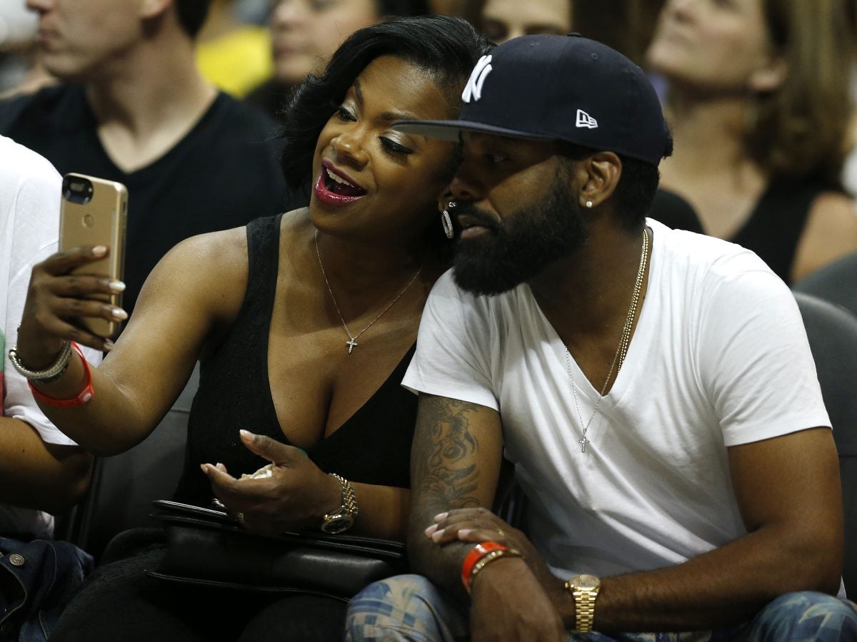 Kandi Burruss And Todd Tucker Split After 11 Years Of Marriage: A Timeline Of Their Relationship
