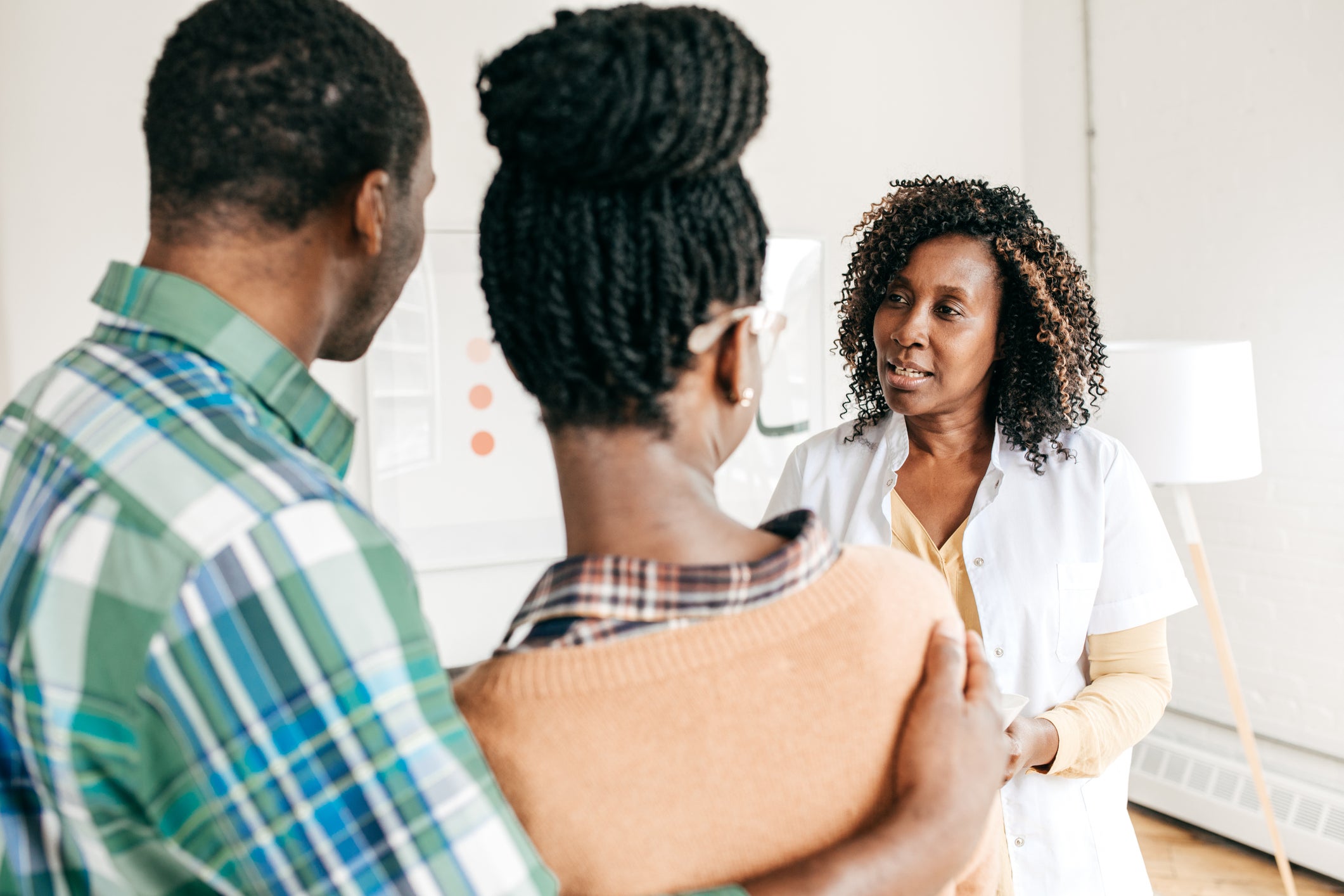 SNAP And Medicaid Are Under Attack—But Black Communities Are Building Their Own Safety Nets