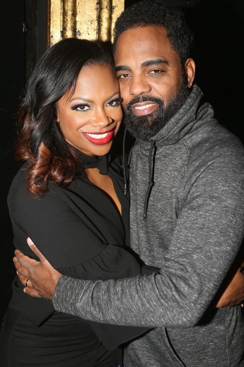 Kandi Burruss And Todd Tucker Split After 11 Years Of Marriage: A Timeline Of Their Relationship