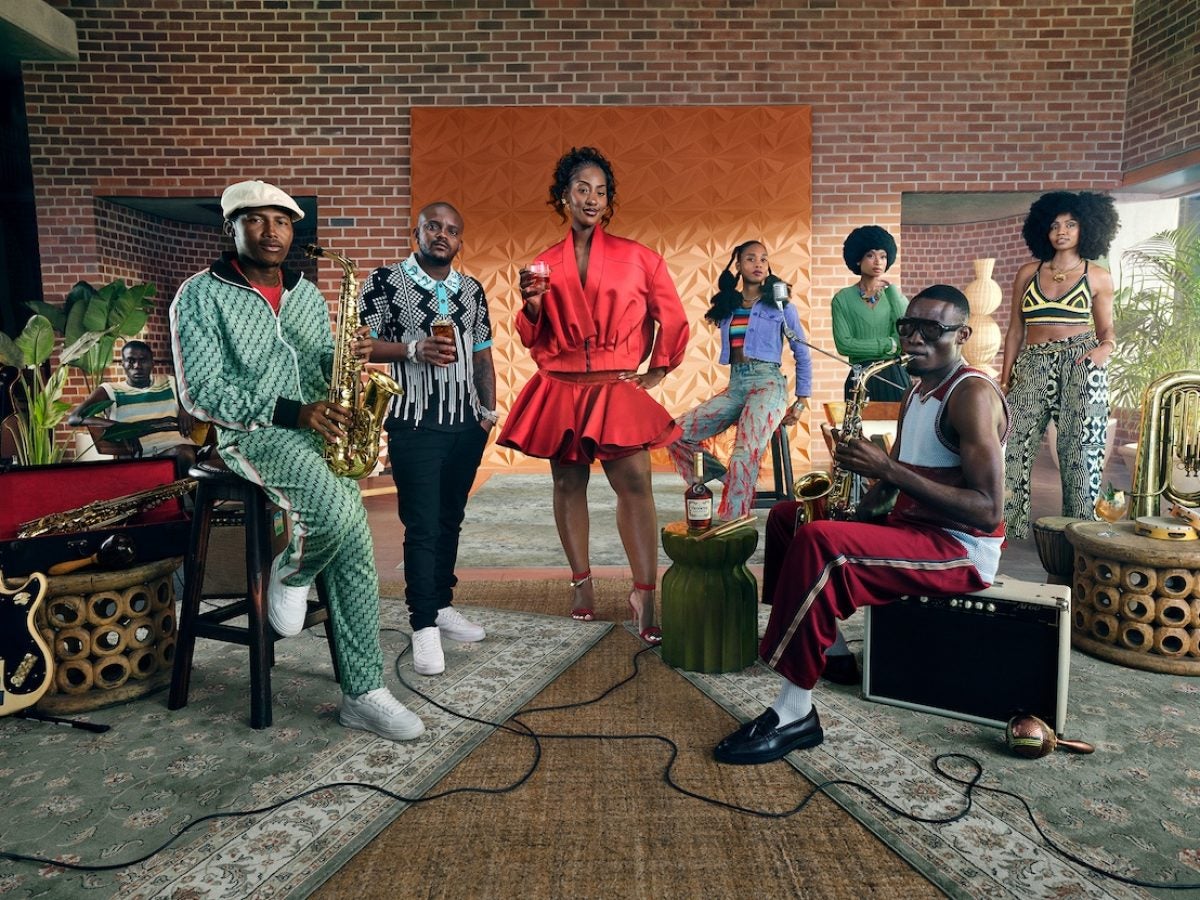 Made For More: Tems Is Building A Blueprint For The Next Generation Of African Women In Music