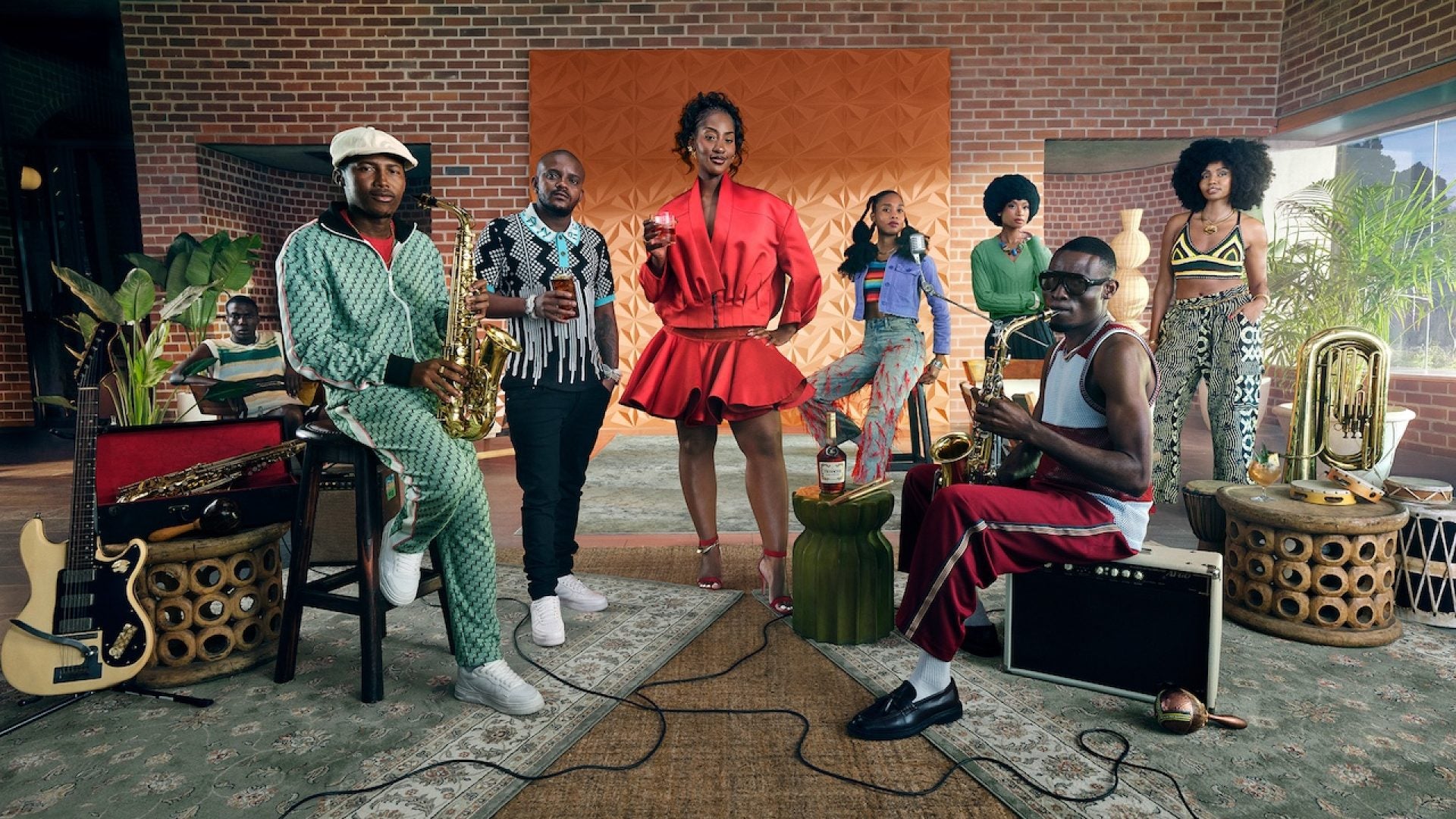 Made For More: Tems Is Building A Blueprint For The Next Generation Of African Women In Music