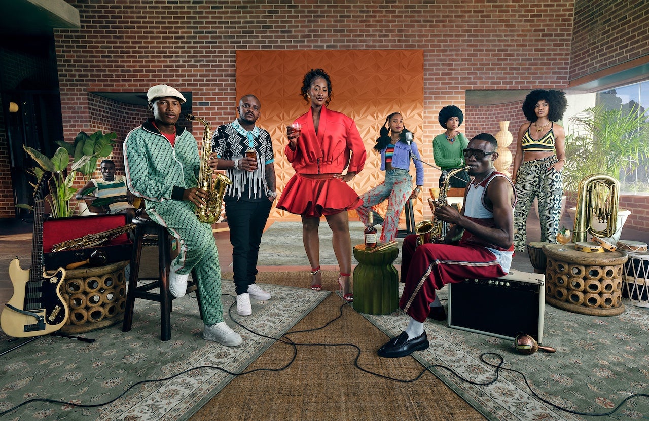 Made For More: Tems Is Building A Blueprint For The Next Generation Of African Women In Music