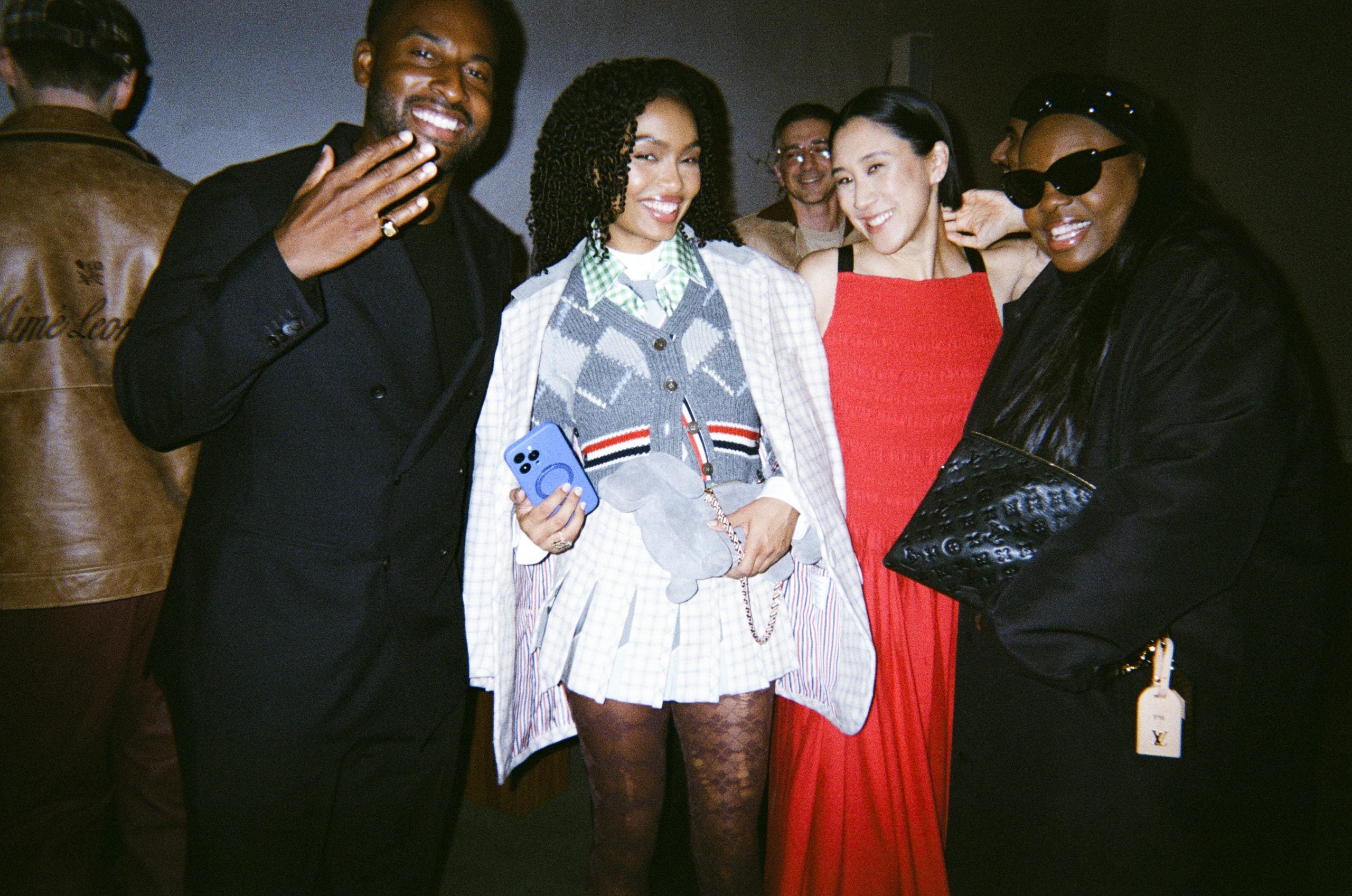 Pat McGrath On The Future Of Beauty, Digital Innovation, And Empowering The Next Generation Of Creators