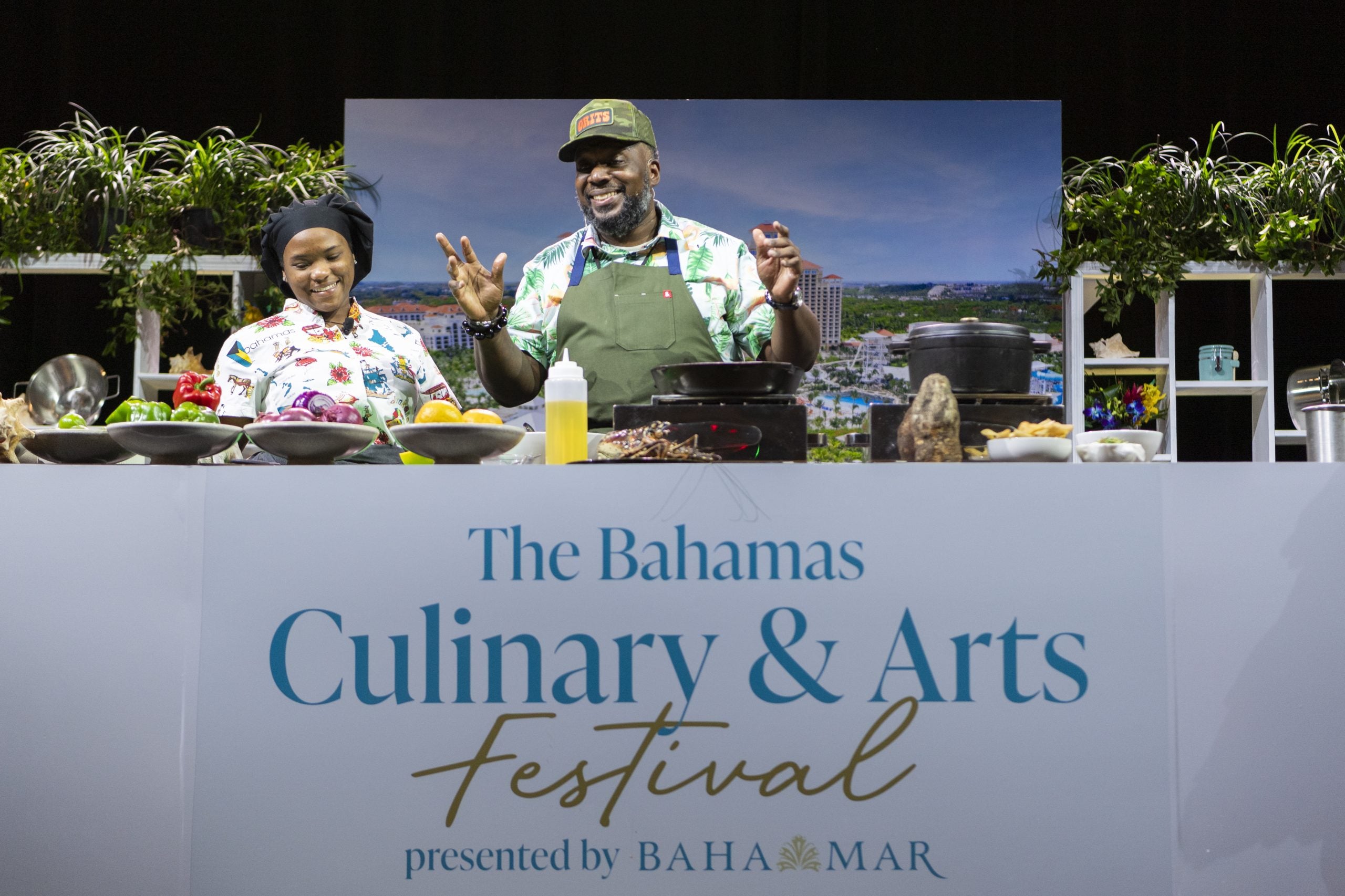 What Caribbean Art Is Building Across The Diaspora