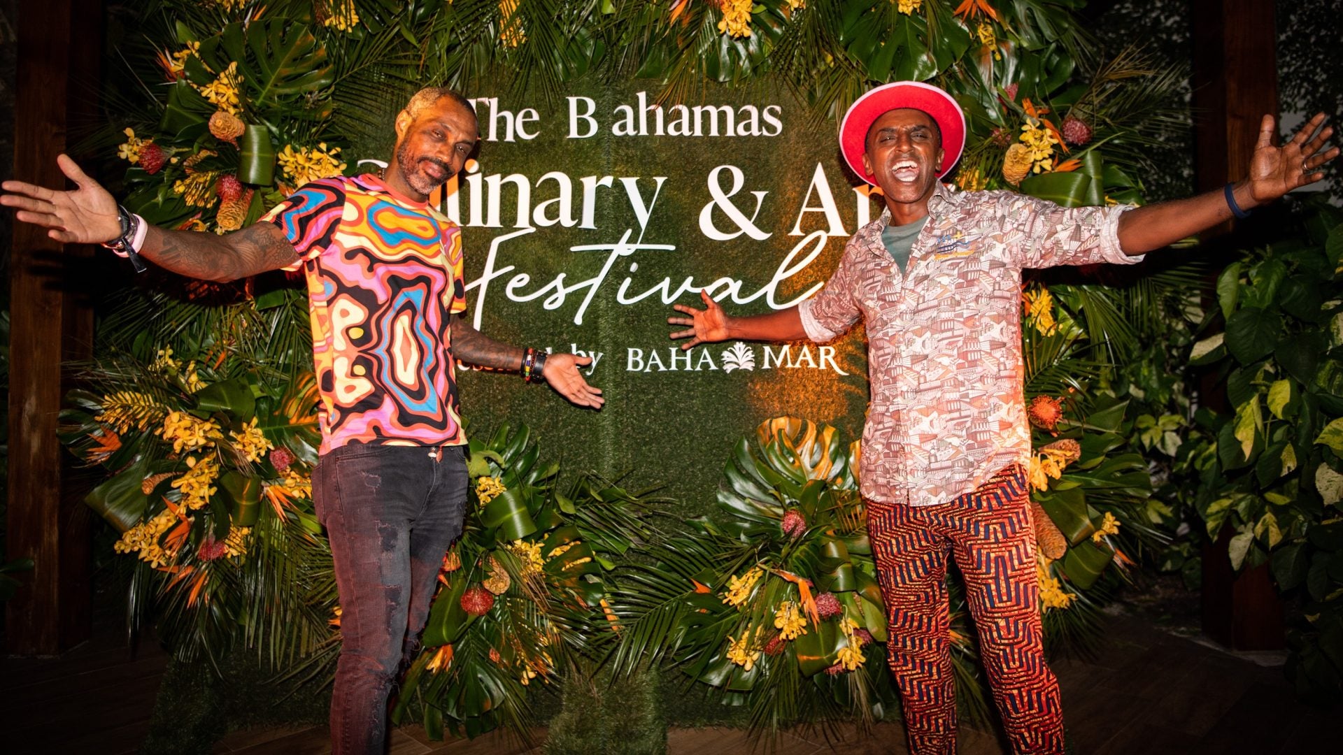 What Caribbean Art Is Building Across The Diaspora