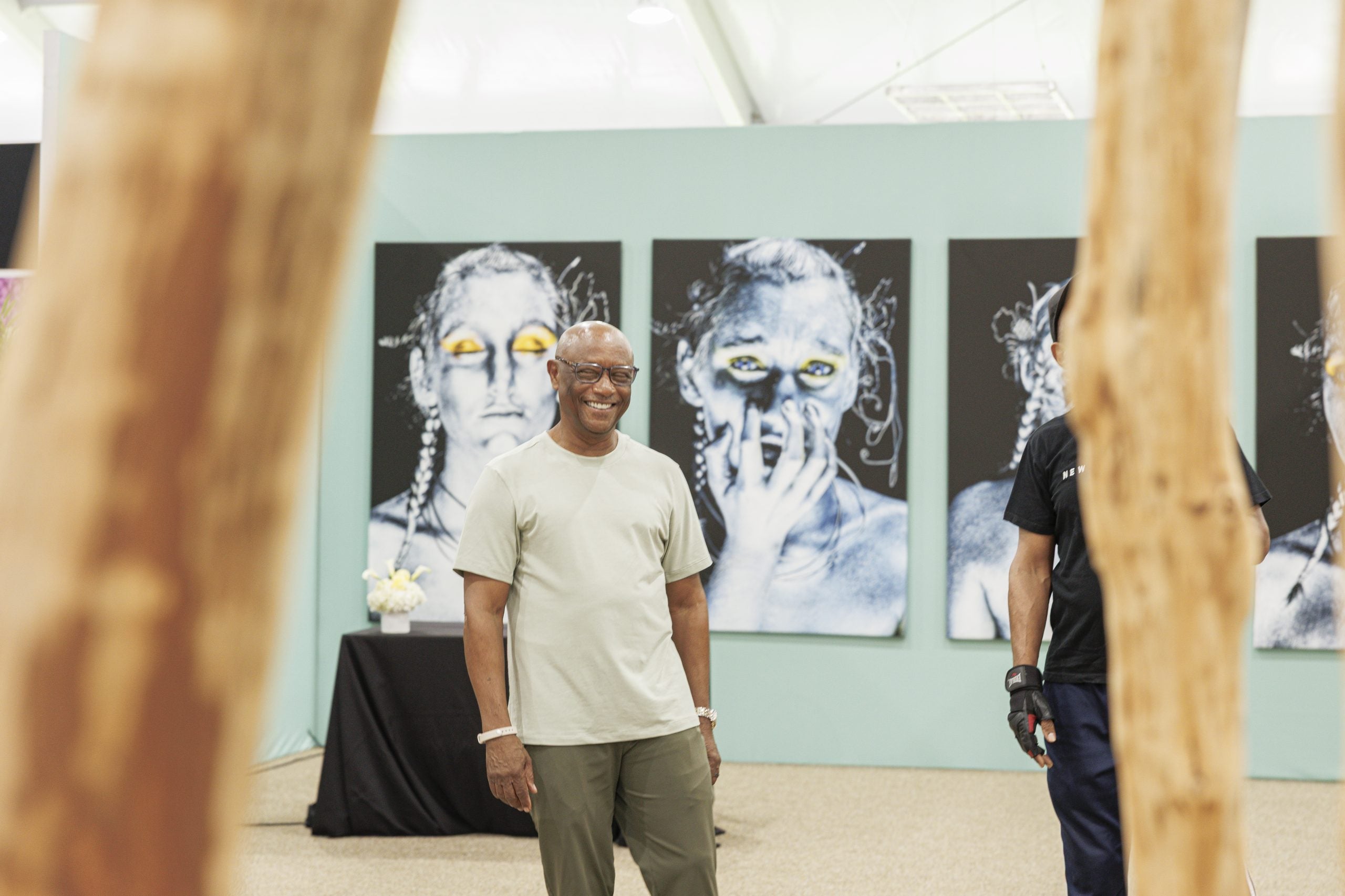 What Caribbean Art Is Building Across The Diaspora