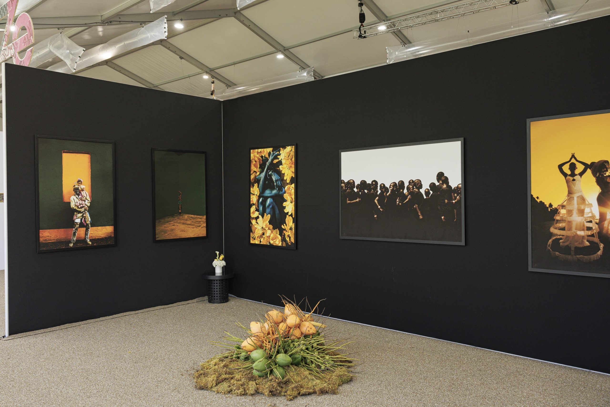 What Caribbean Art Is Building Across The Diaspora