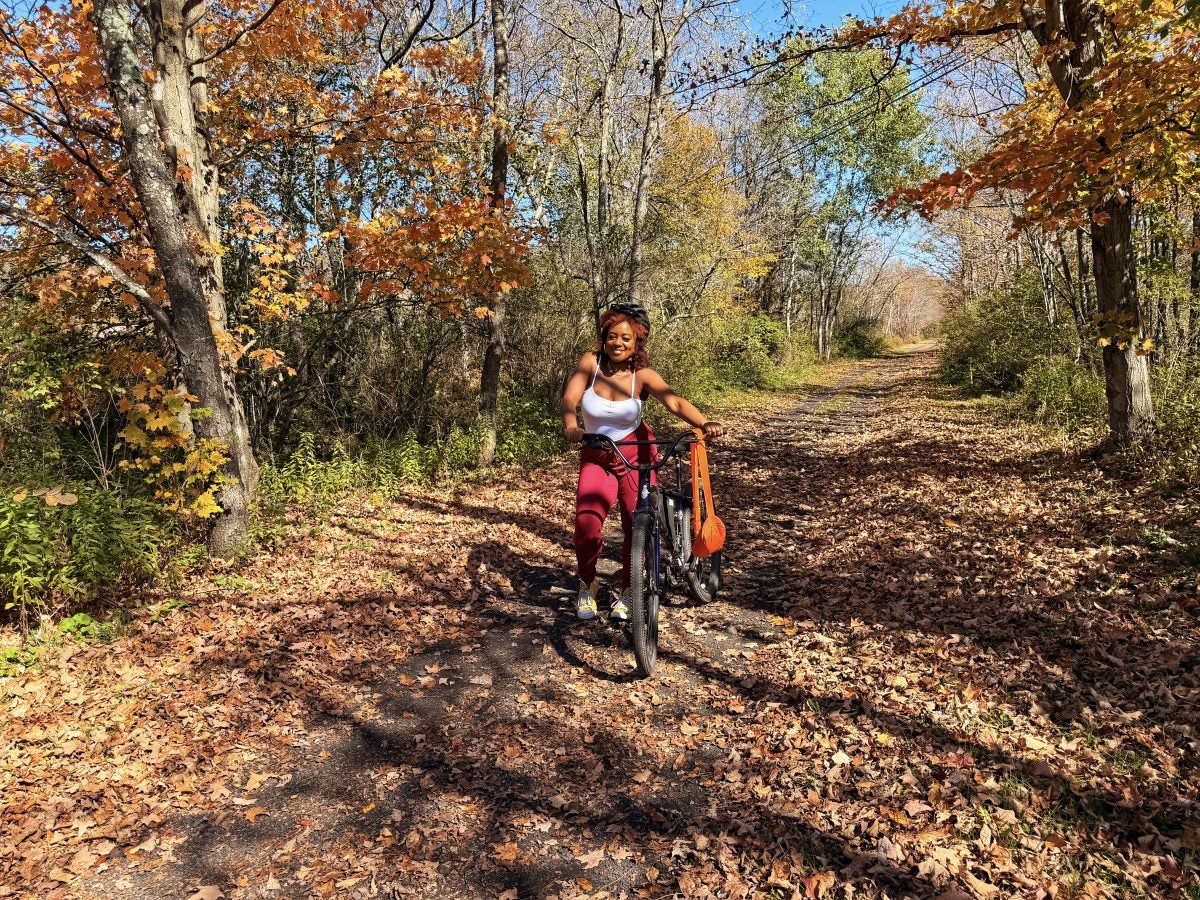 The Black Girl's Guide To Travel: 5 Unexpected Places Where Black Women Can Actually Feel At Peace