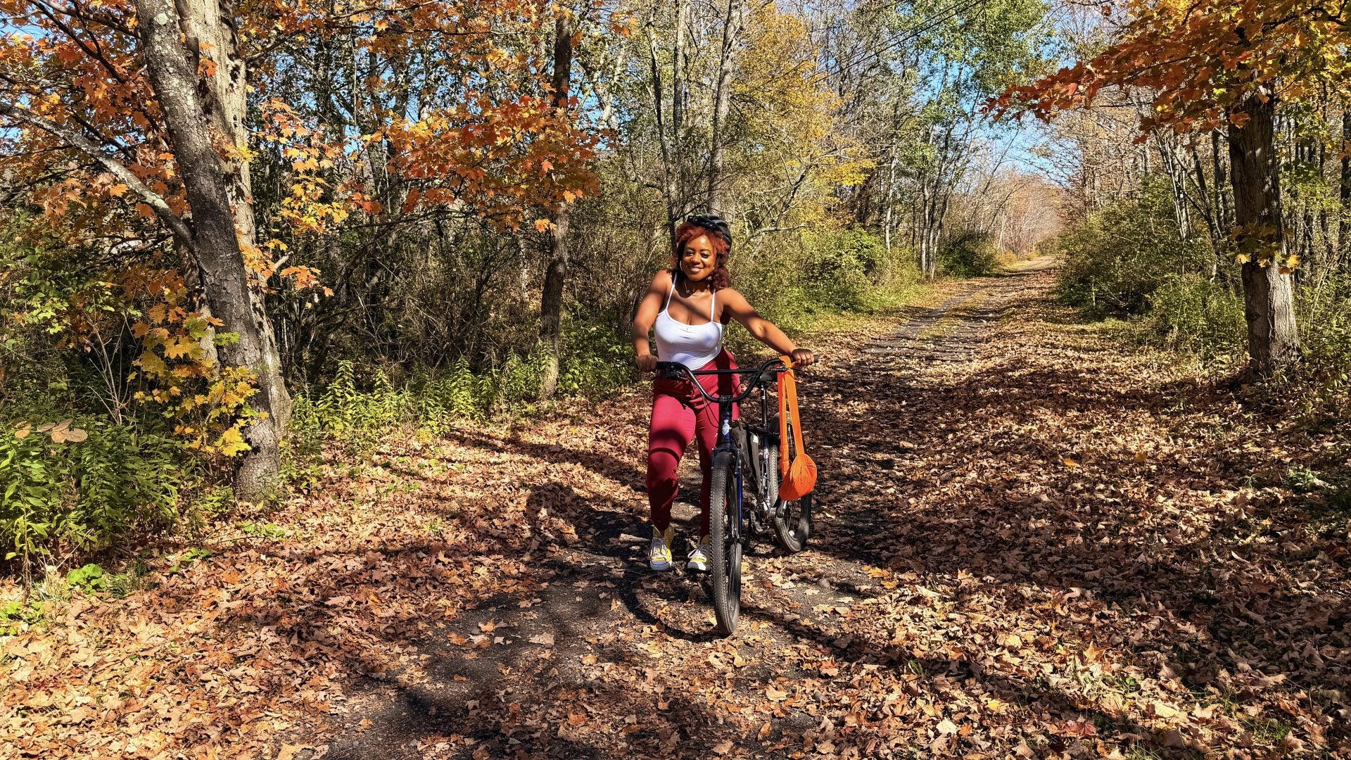 The Black Girl's Guide To Travel: 5 Unexpected Places Where Black Women Can Actually Feel At Peace