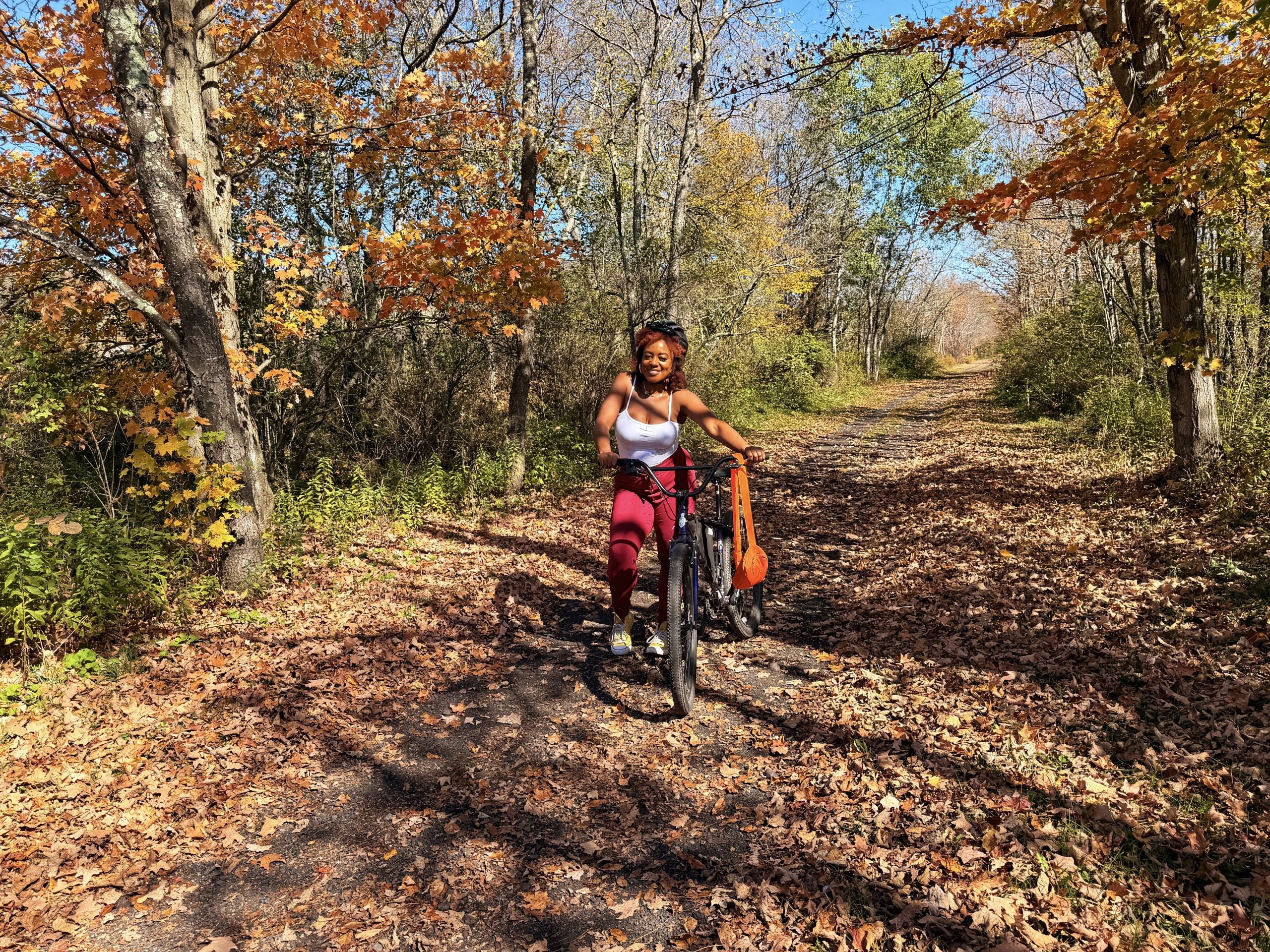 The Black Girl's Guide To Travel: 5 Unexpected Places Where Black Women Can Actually Feel At Peace