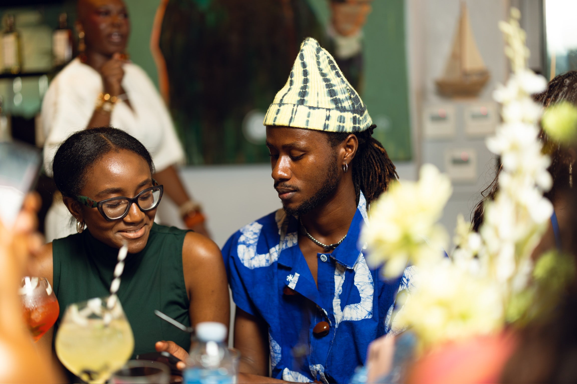 Inside ESSENCE 55 Lagos: How The Design Table Merged Fashion, Culture, And Community