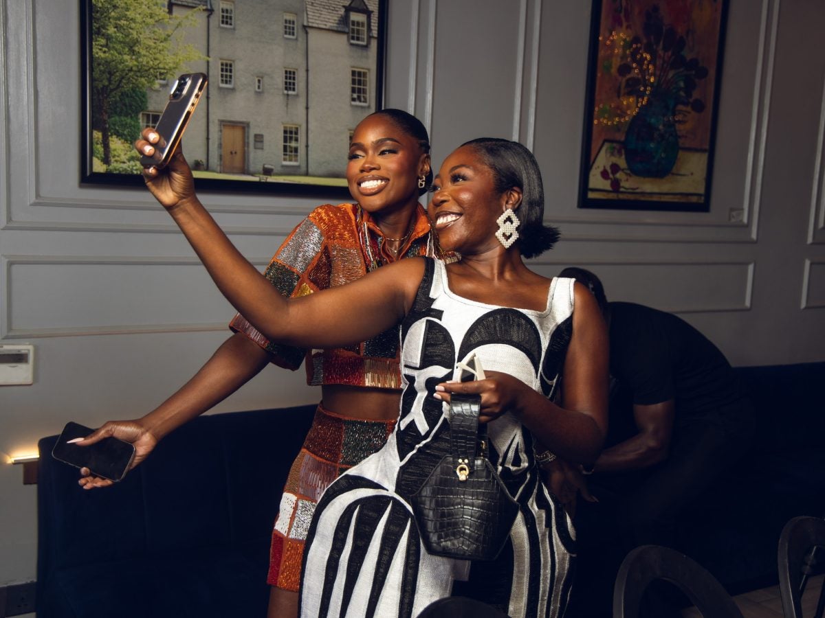 Inside ESSENCE 55 Lagos: How The Design Table Merged Fashion, Culture, And Community