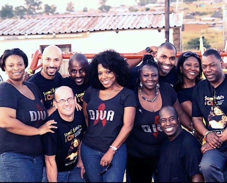 Sheryl Lee Ralph’s DIVA Foundation Celebrates 35 Years Of HIV Impact