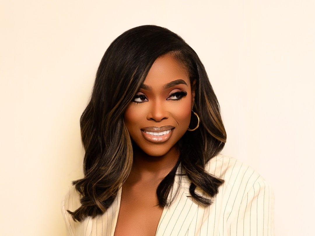 In The Chair With: The "Invisible K-Tips Queen" Dee Michelle