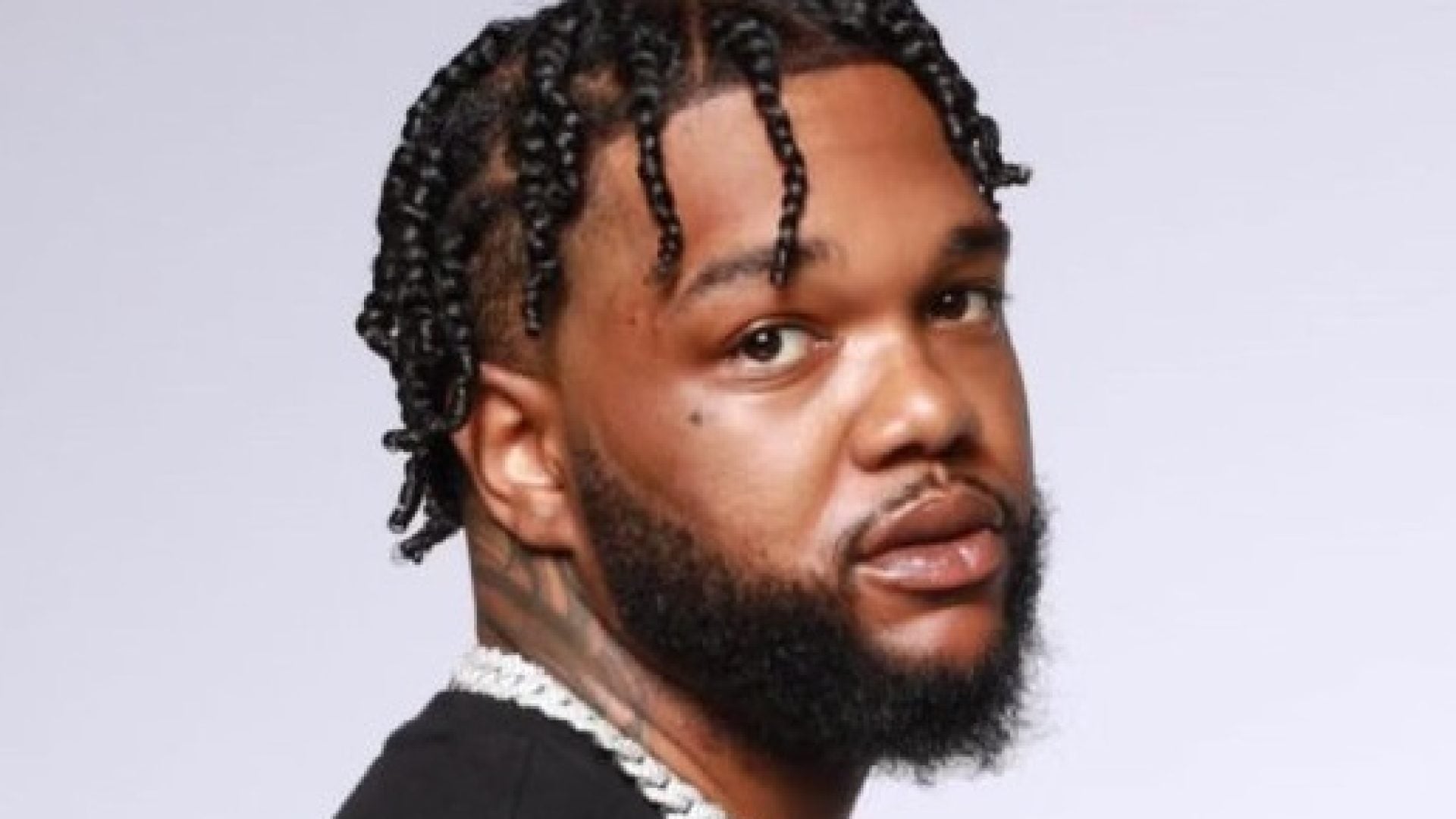 JT’s Hair Stylist Tevin Washington Shares His Top Tips