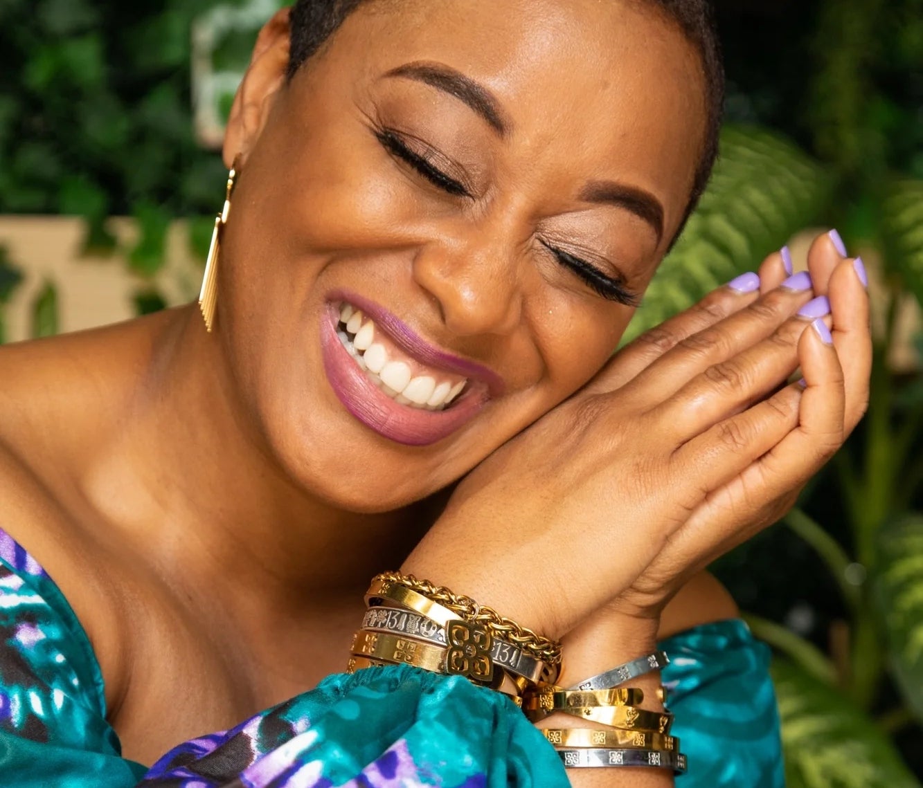 WeLoveUs.Shop Vendor IRE AJE Is Transforming African-Inspired Jewelry Into Modern Heirlooms