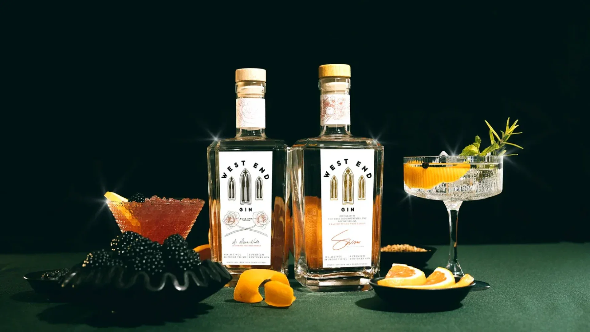 Black-Owned Gifts For Your Favorite Foodies