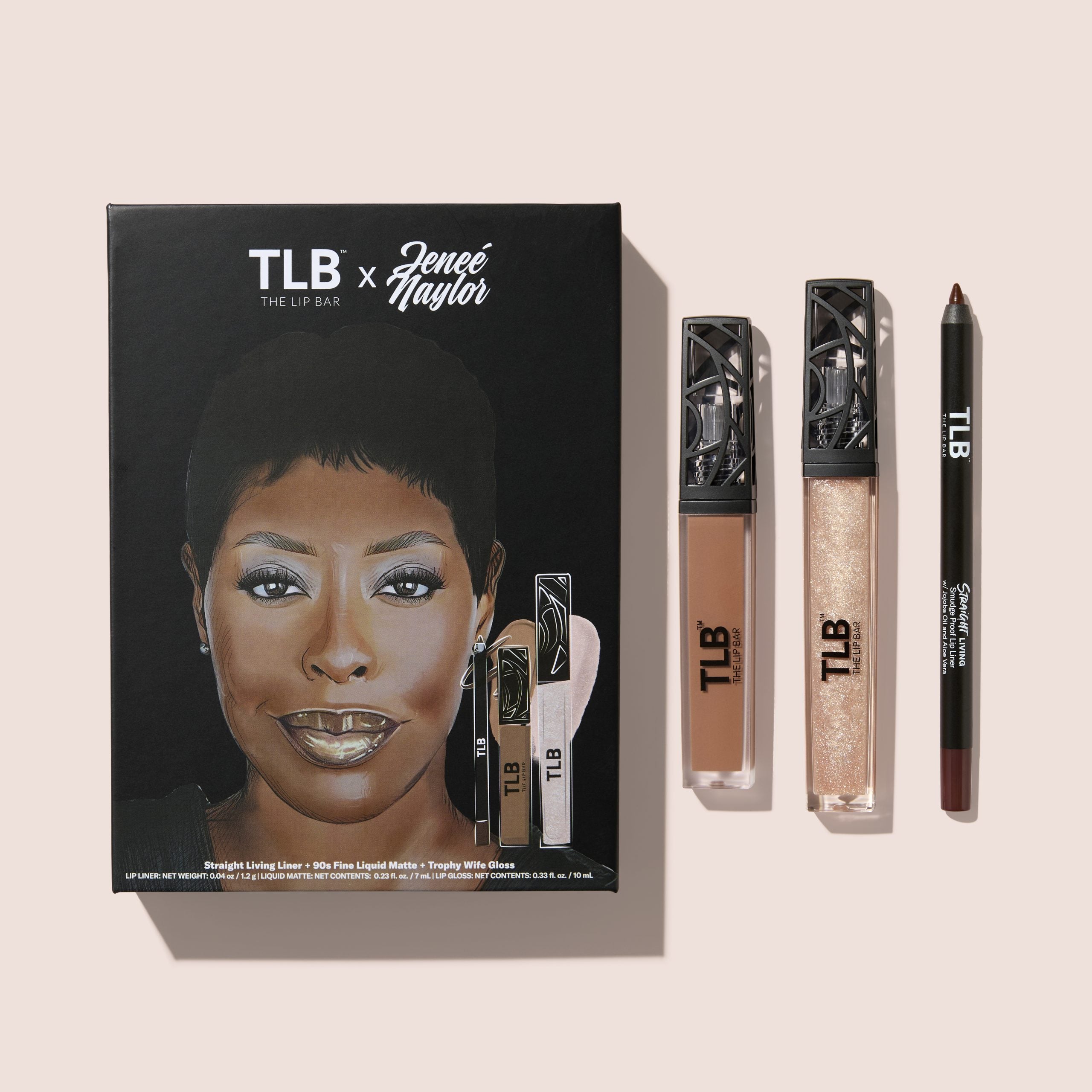 The Lip Bar Teamed Up With Top Beauty Creators For Its First Lip Kit Collab