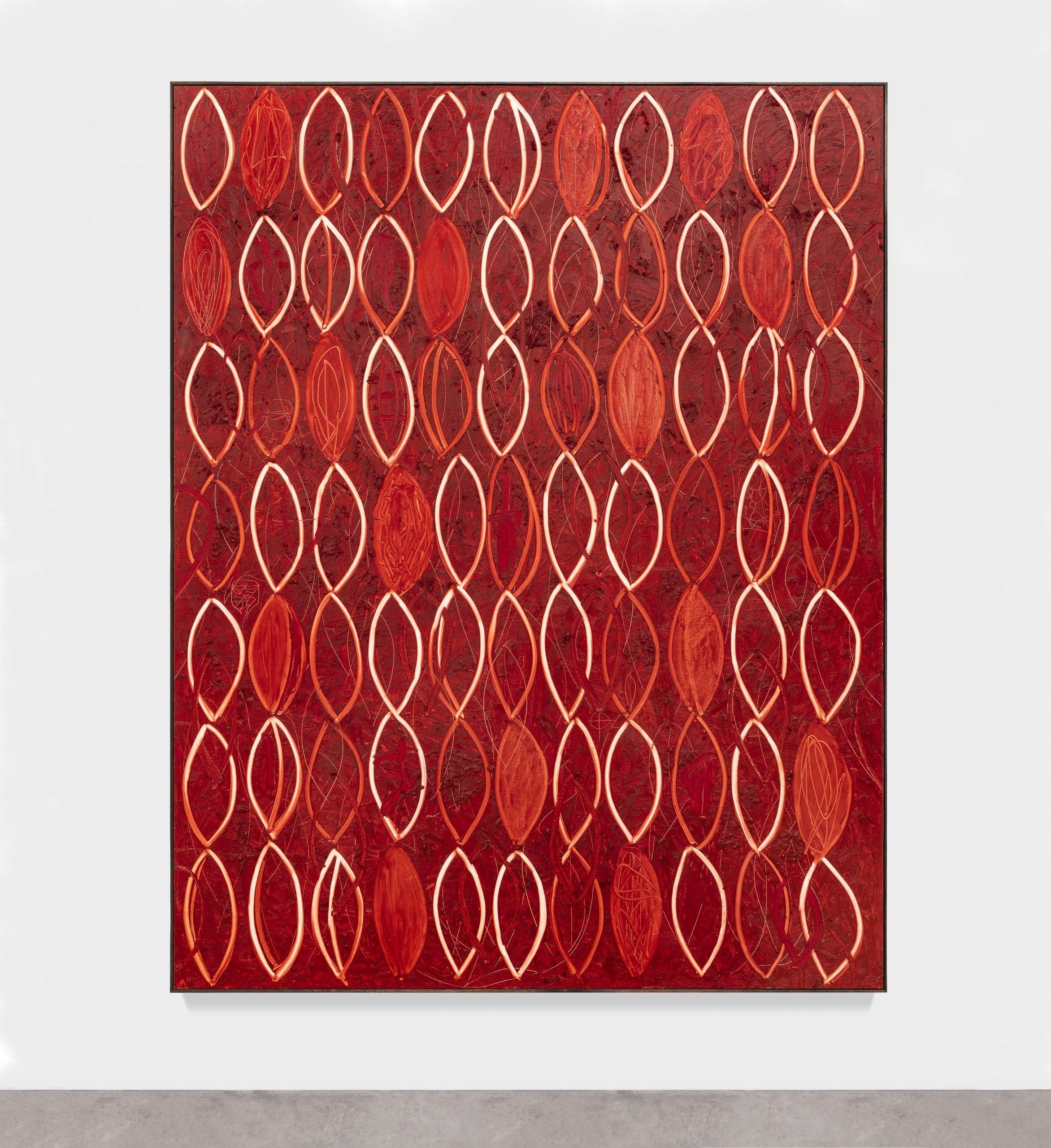 Rashid Johnson’s Soul Searching Through Time