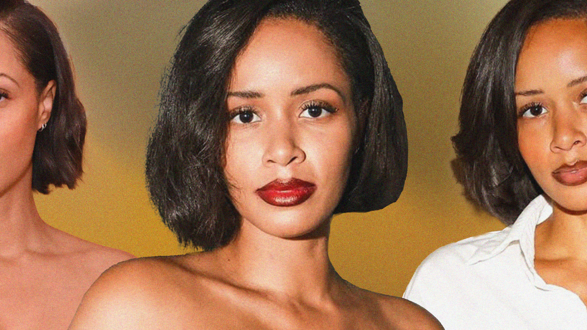 A Beauty Expert’s Guide To Maintaining Her Signature Bob