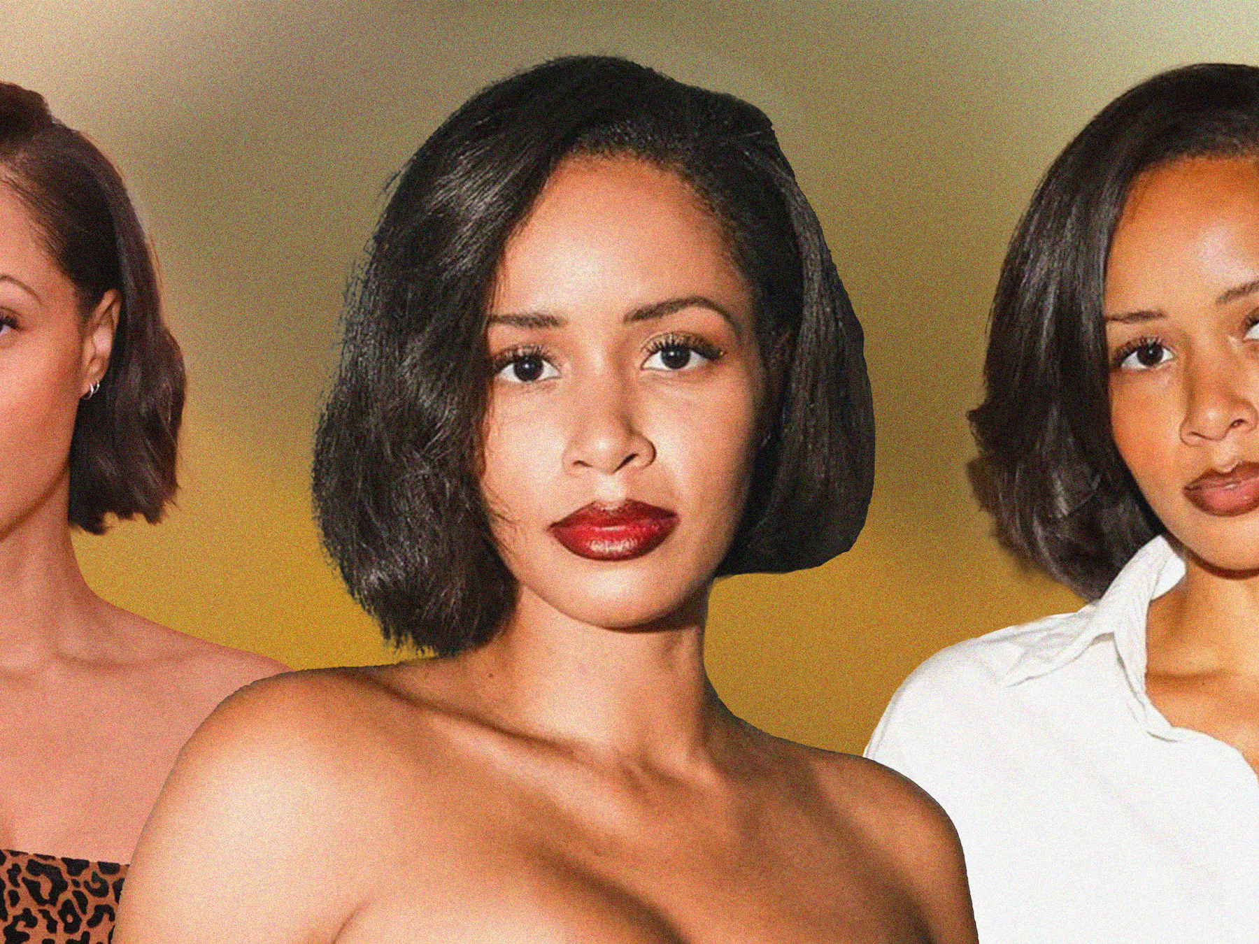A Beauty Expert's Guide To Maintaining Her Signature Bob