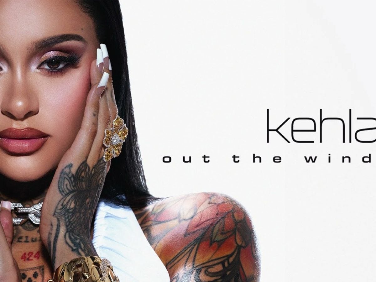 New Music This Week: Coco Jones Releases “Skip My House,” Kehlani’s “Out The Window,” JT And More