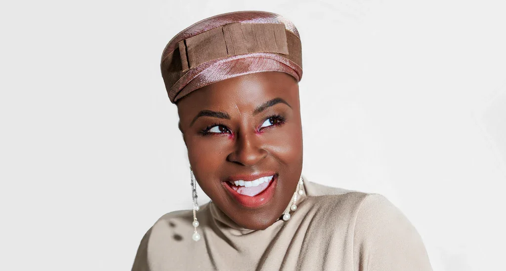 WeLoveUs.Shop Vendor Kim Roxie Turned Loss, Love, And Purpose Into LAMIK Beauty